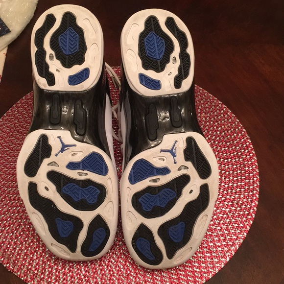 Jordan Retro 17 (XVII) OG - Picture 6 of 6